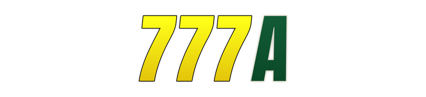 777a Casino Logo